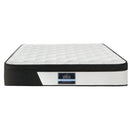 Giselle Bedding 30cm Mattress Euro Top Queen - RnR Galore