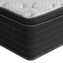 Giselle Bedding 32cm Mattress Extra Firm Double - RnR Galore