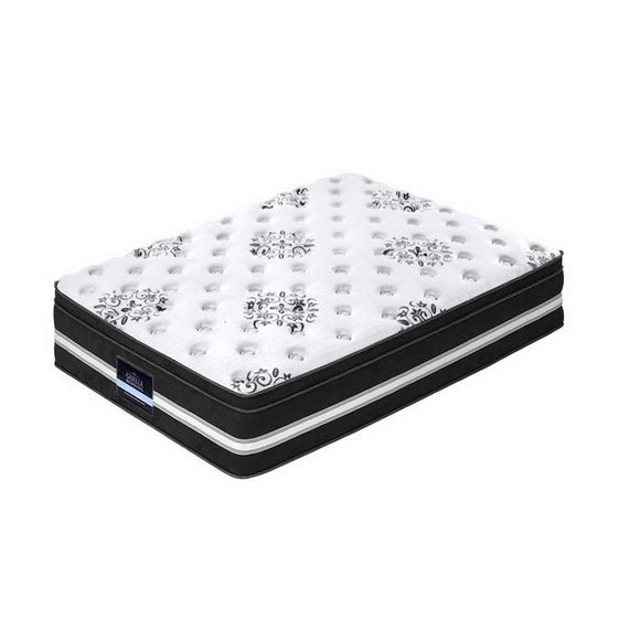 Giselle Bedding 34cm Mattress Cool Gel Memory Foam Single - RnR Galore