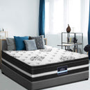 Giselle Bedding 34cm Mattress Cool Gel Memory Foam Single - RnR Galore