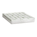 Giselle Bedding Mattress Topper Pillowtop Bamboo 7.5cm Queen - RnR Galore