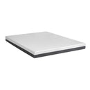 Giselle Bedding Memory Foam Mattress Bed Cool Gel Non Spring 15cm King - RnR Galore