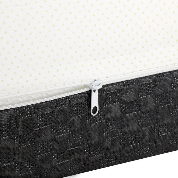 Giselle Bedding Memory Foam Mattress Bed Cool Gel Non Spring 25cm Double - RnR Galore