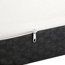 Giselle Bedding Memory Foam Mattress Bed Cool Gel Non Spring 25cm Queen - RnR Galore