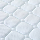 Giselle Mattress Cool Gel Foam 25cm Double - RnR Galore