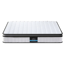 Giselle Mattress Cool Gel Foam 25cm Queen - RnR Galore