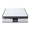 Giselle Mattress Cool Gel Foam 25cm Single - RnR Galore