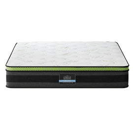 Giselle Mattress Cool Gel Foam 30cm Queen - RnR Galore