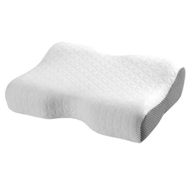 Giselle Memory Foam Pillow Contour Neck - RnR Galore