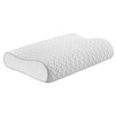 Giselle Memory Foam Pillow Contour Neck - RnR Galore