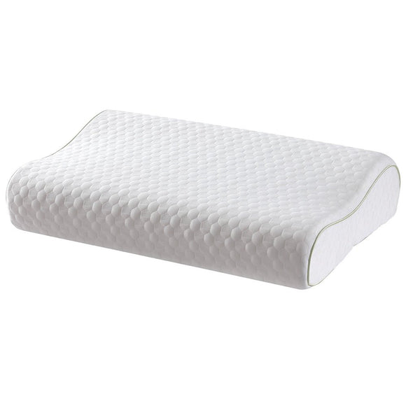 Giselle Memory Foam Pillow Contour Neck - RnR Galore