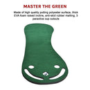 Golf Putting Green Par Three 95cm x 275cm - RnR Galore