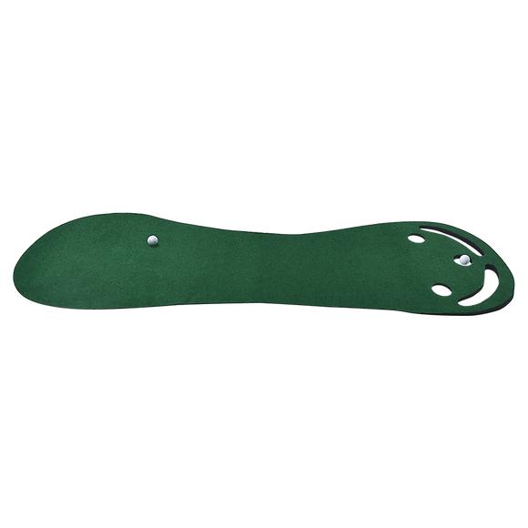 Golf Putting Green Par Three 95cm x 275cm - RnR Galore