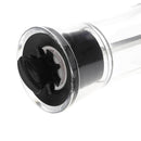 Gravity Salt or Pepper Grinder - Automatic Twist Grind Shakers Mills Electric - RnR Galore