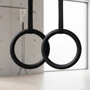 Gymnastic Rings – Adjustable Exercise Training Rings for Home & CrossFit Workouts - RnR Galore