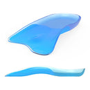Half Insoles Shoe Inserts L Size Gel Arch Support Foot Pads - RnR Galore