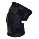 Hinged Knee Brace Support ~ ACL MCL ligament Runner's Knee - RnR Galore