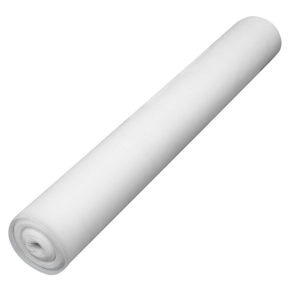 Instahut 50% Shade Cloth 1.83x50m Shadecloth Garden White - RnR Galore