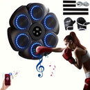 Intelligent Music Boxing Machine with Gloves - RnR Galore