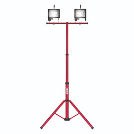 Intex 1000W Halogen Worklight With Tripod - RnR Galore