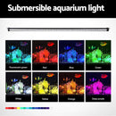 i.Pet Aquarium Light Submersible 88CM Air Bubble LED Light - RnR Galore