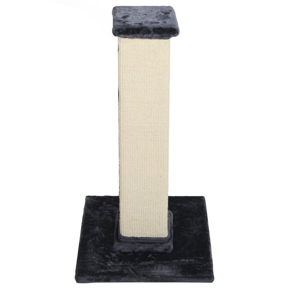 i.Pet Cat Tree 92cm Scratching Post Tower Scratcher Wood Condo Bed House Trees - RnR Galore