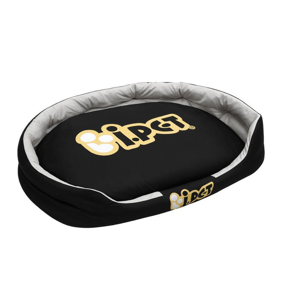 i.Pet Dog Bed XXL Large Jumbo Pet Calming Soft Sofa Cushion Mat Washable 130x90x26cm - RnR Galore