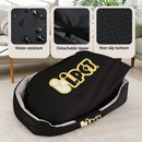 i.Pet Dog Bed XXL Large Jumbo Pet Calming Soft Sofa Cushion Mat Washable 130x90x26cm - RnR Galore