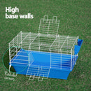 i.Pet Rabbit Cage 88cm Indoor Guinea Pig - RnR Galore