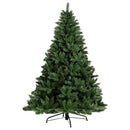 Jingle Jollys Christmas Tree 2.1m Green Xmas Tree Decorations 905 Tips - RnR Galore