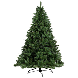 Jingle Jollys Christmas Tree 2.1m Green Xmas Tree Decorations 905 Tips - RnR Galore