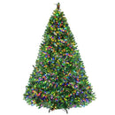 Jingle Jollys Christmas Tree 2.1m Xmas Tree Decor 2800 LED Lights 8 Modes - RnR Galore