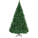 Jingle Jollys Christmas Tree 2.1m Xmas Tree Decorations 1134 LEDs - RnR Galore