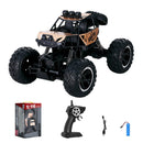 Keezi Kids Remote Control Car 5KM/H Off - Road Truck Electric Vehicle Outdoor Toys - RnR Galore