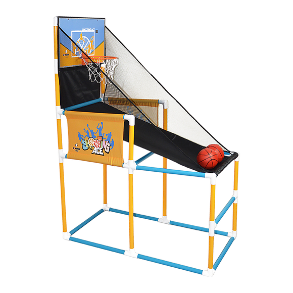 Kids Basketball Hoop Arcade Game - RnR Galore