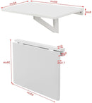 Kitchen Wall - Mounted Folding Table - RnR Galore