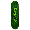 Kryptonics Teenage Mutant Ninja Turtles 28 - inch Turtle Time Popsicle Skateboard - RnR Galore
