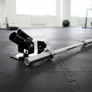 Landmine T Bar Row Platform 360 Degree Swivel for 1 & 2 Inch Bars Olympic - RnR Galore