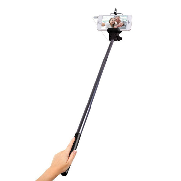 Laser Universal Selfie Pole with Control Cable included - RnR Galore