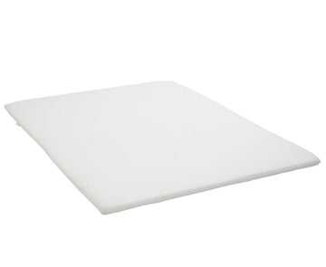 Laura Hill High Density Mattress Foam Topper 7cm - Double - RnR Galore