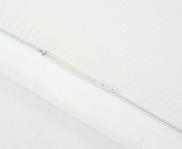 Laura Hill High Density Mattress Foam Topper 7cm - King Single - RnR Galore