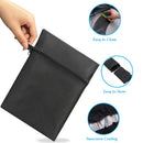Lawn Mower Cover Lawn Tractor Cover Waterproof Heavy Duty 420D Polyester UV Protection - RnR Galore