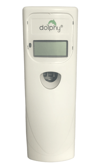 LED Automatic Aerosol Perfume Dispenser - RnR Galore