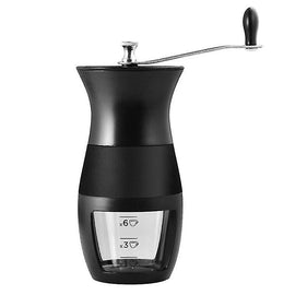 Manual Coffee Grinder - Drip Style Hand Coffee Mill Bean Grinder - RnR Galore