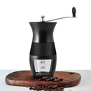 Manual Coffee Grinder - Drip Style Hand Coffee Mill Bean Grinder - RnR Galore