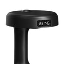 Mini Air Humidifier, Quiet Desktop Black Humidifier for Bedroom or Home Use - RnR Galore