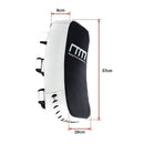 MMA Kick Boxing Pad Strike Shield – Muay Thai Focus Punching Pad Training Gear - RnR Galore