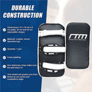 MMA Kick Boxing Pad Strike Shield – Muay Thai Focus Punching Pad Training Gear - RnR Galore