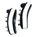 MMA Kick Boxing Pads Curved Strike Shield Muay Thai Punching Focus Pad - RnR Galore