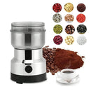 Multipurpose Electric Coffee Bean Grinder - RnR Galore